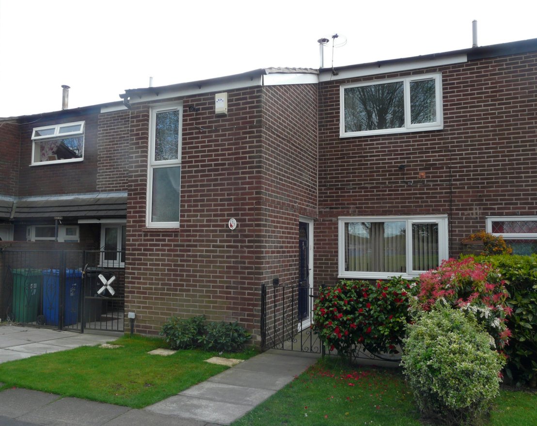 Gloucester Street, Atherton, 133 - new