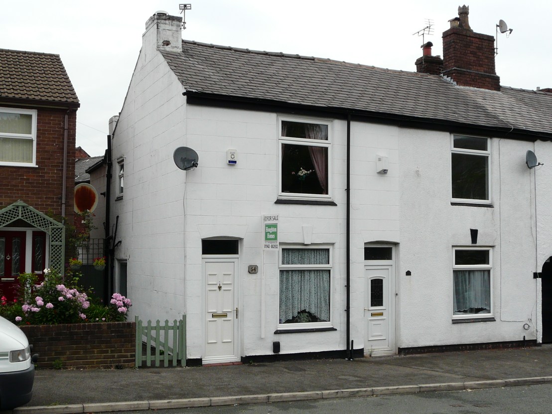 bolton old rd, atherton 54