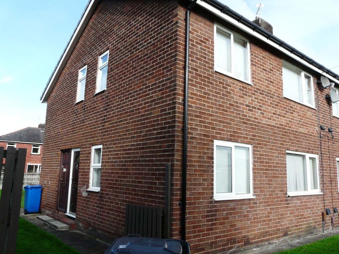 GIBFOLD, ATHERTON, 1A