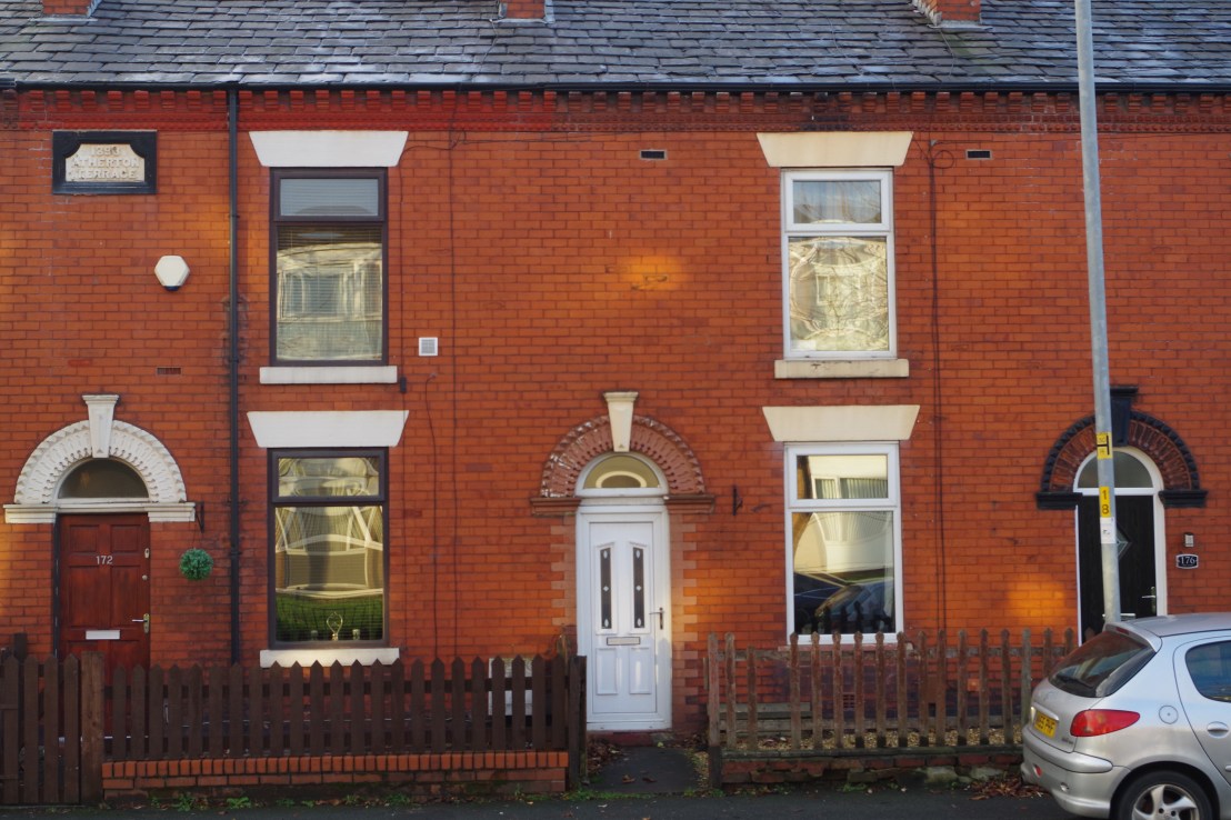 bag lane, atherton, 174