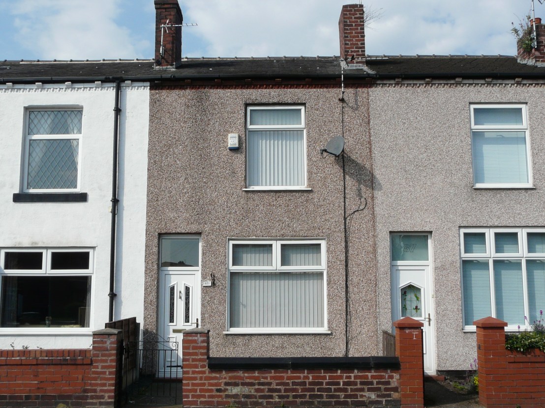 LEDBURY ST, LEIGH, 85