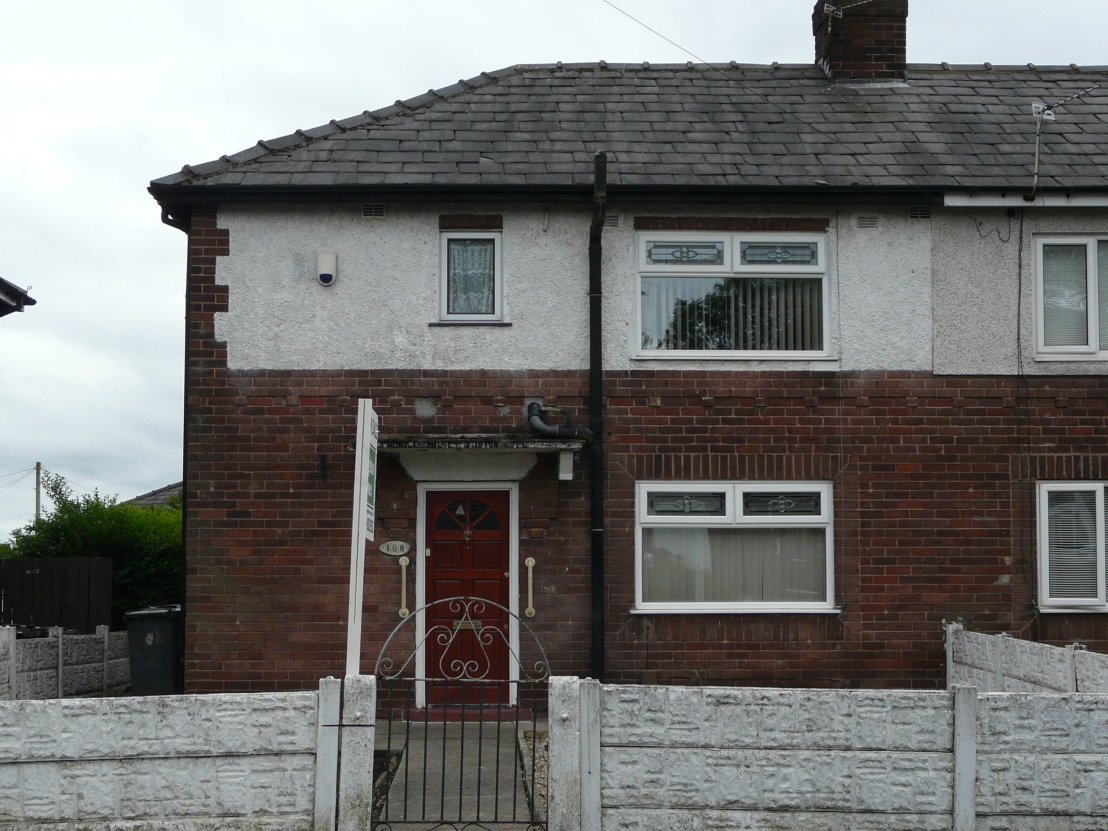 devonshire road.atherton, 168