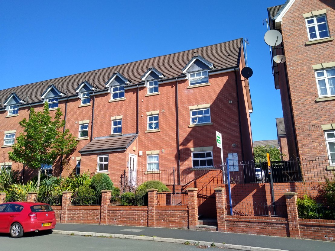 GADBURY FOLD, A, 35 - 2019