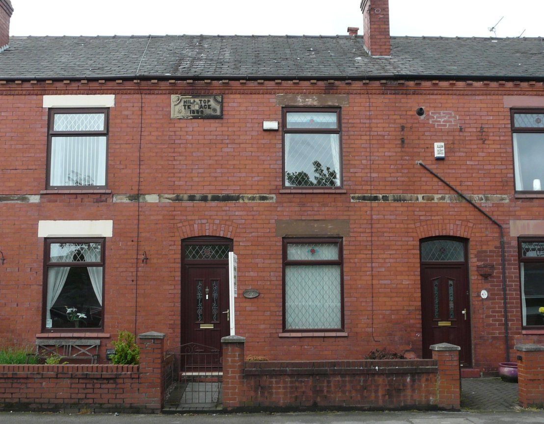 hamilton st, atherton, 52