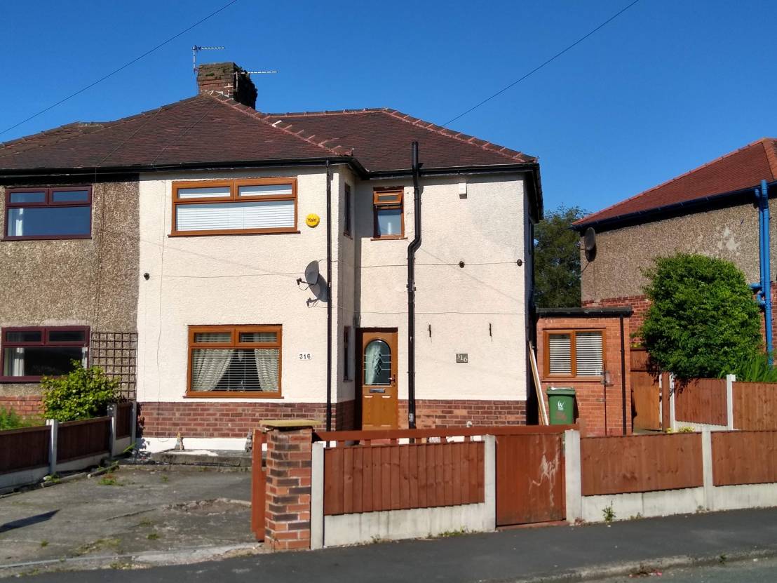 GLOUCESTER ST, A, 316