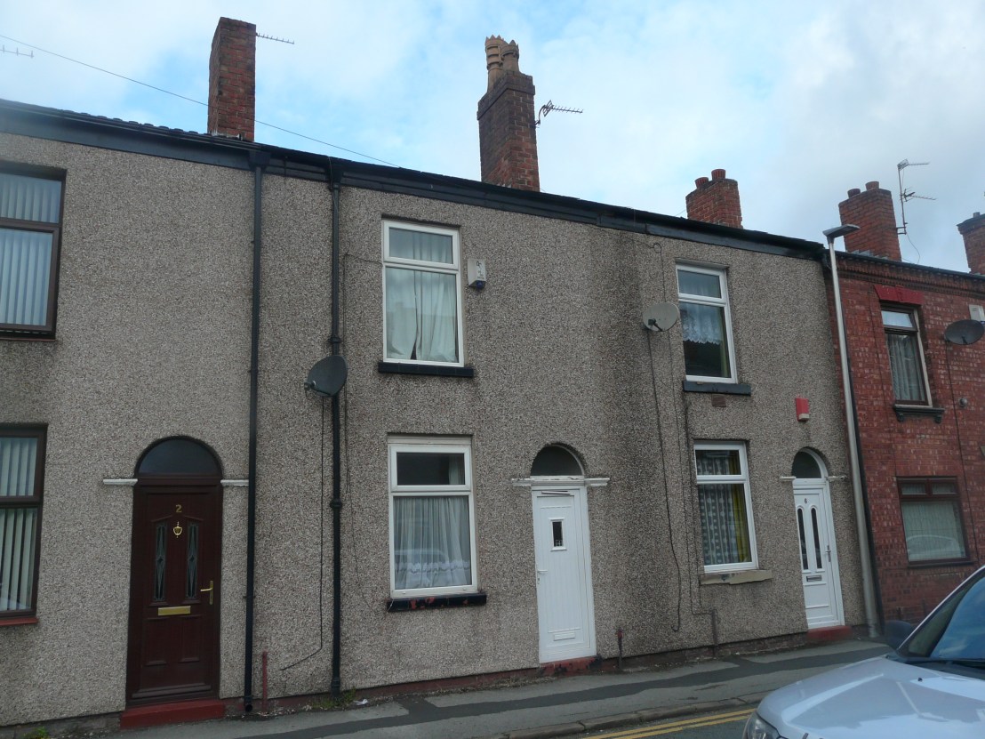 hampson street, atherton, 4