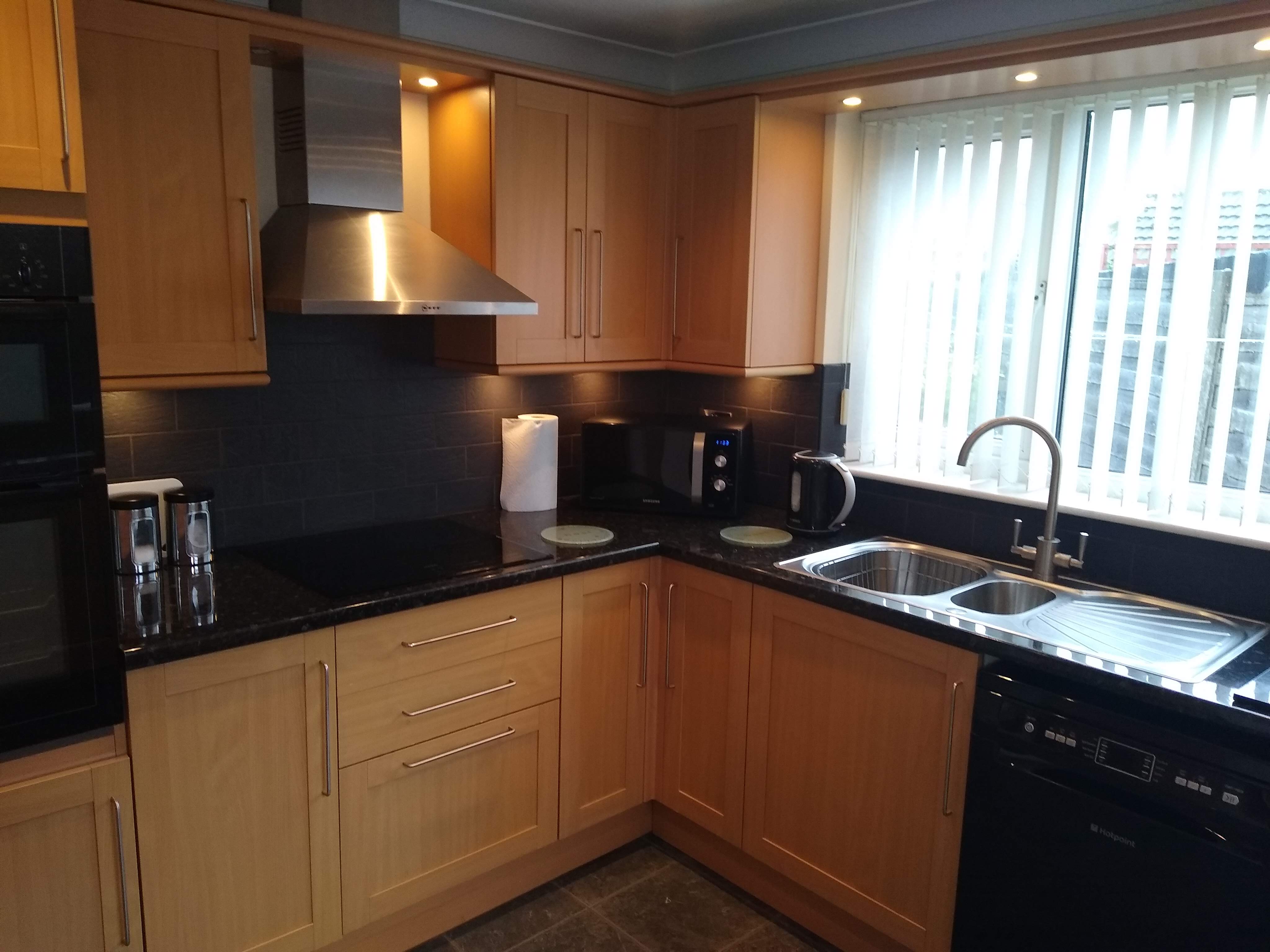 Chanters Avenue, Atherton, M46 9EF.