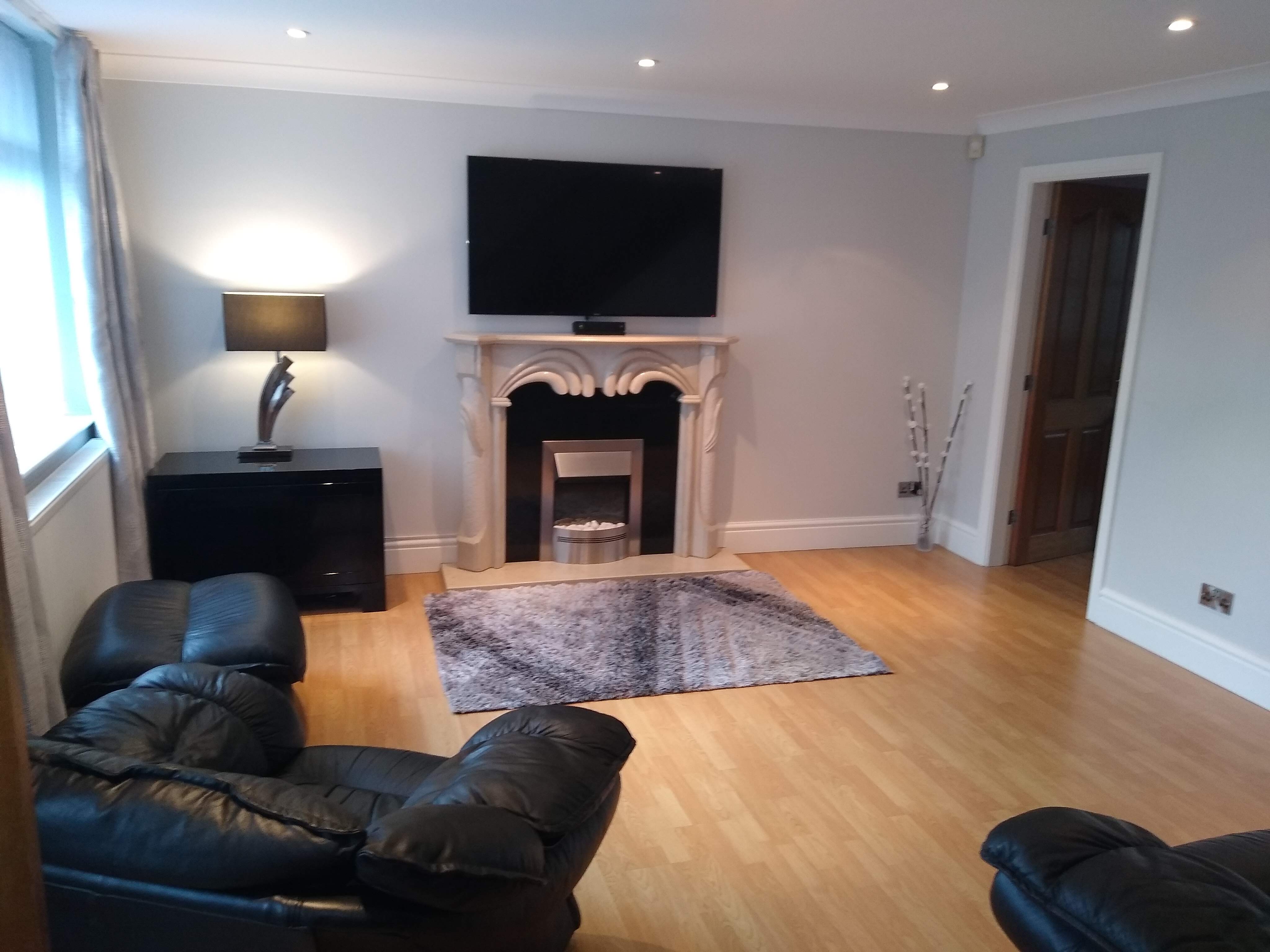 Chanters Avenue, Atherton, M46 9EF.