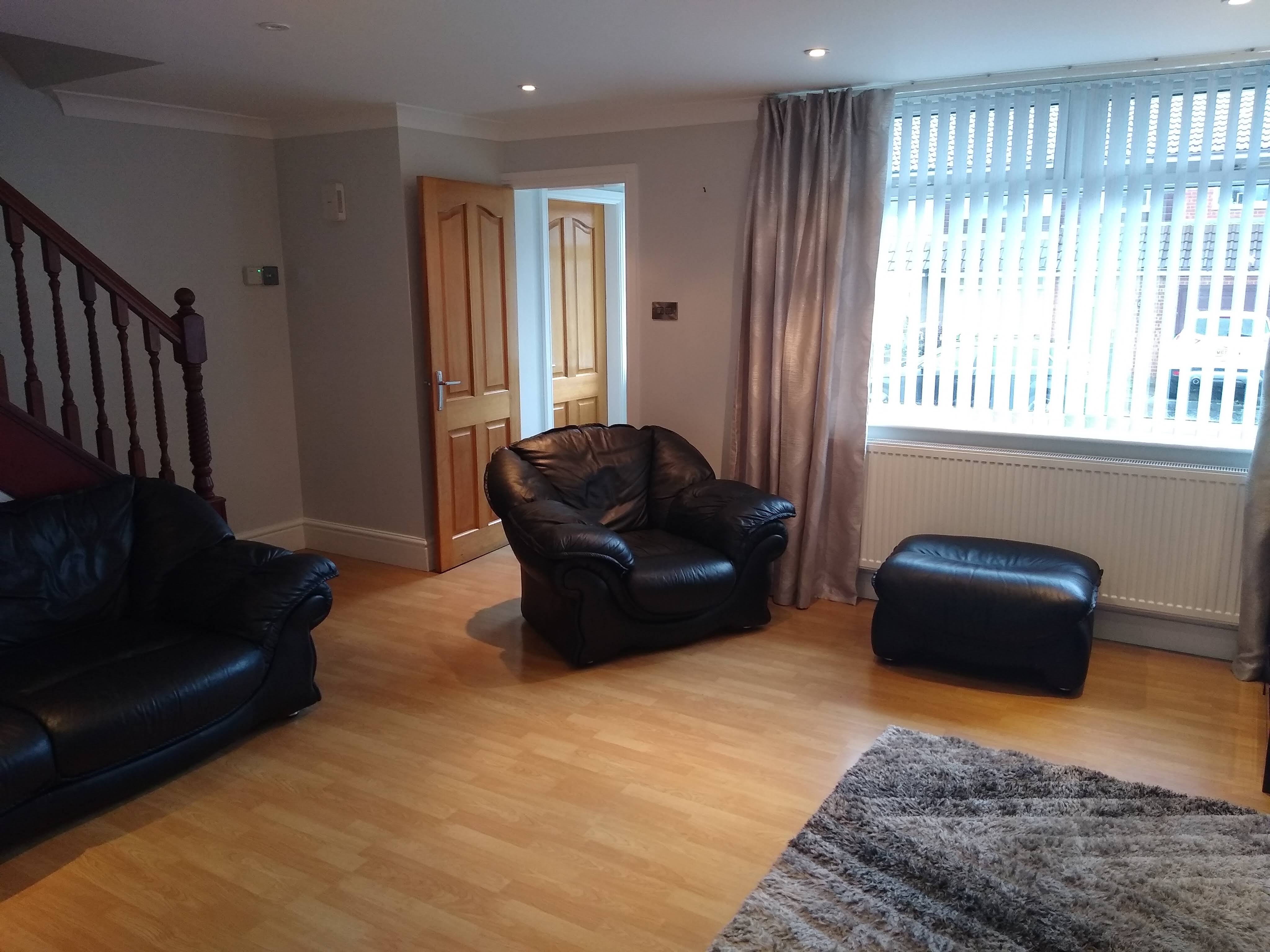 Chanters Avenue, Atherton, M46 9EF.