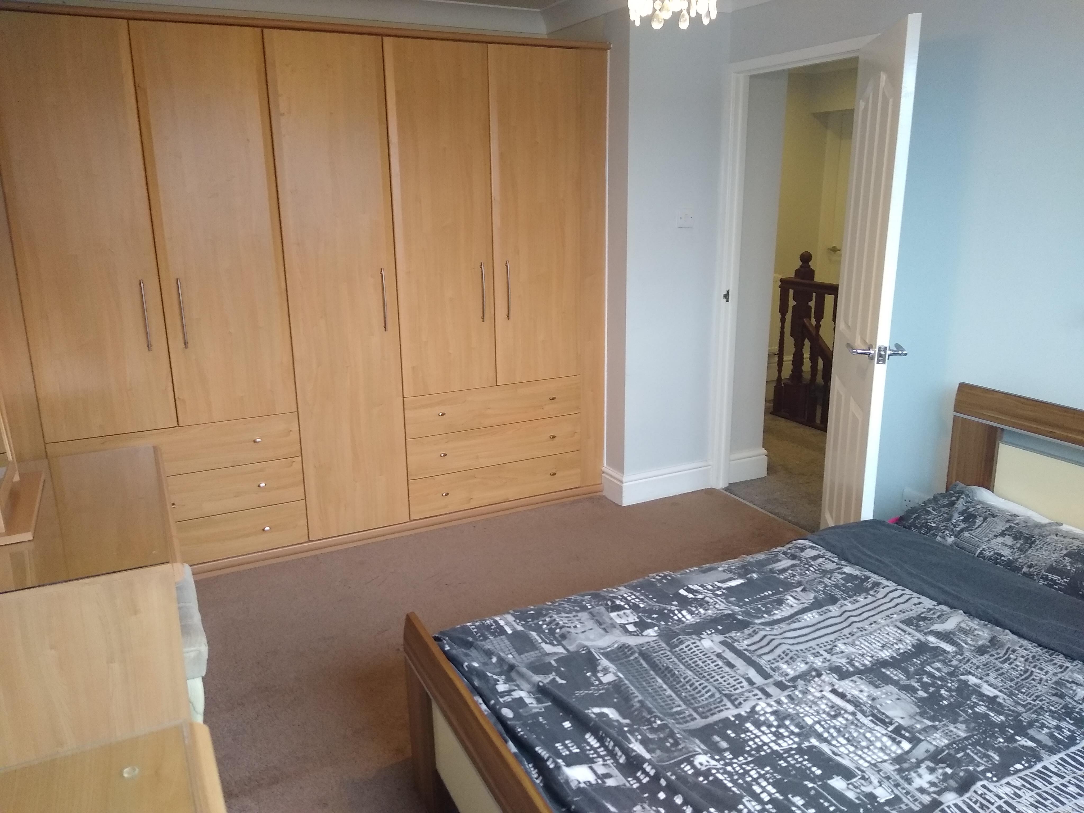 Chanters Avenue, Atherton, M46 9EF.