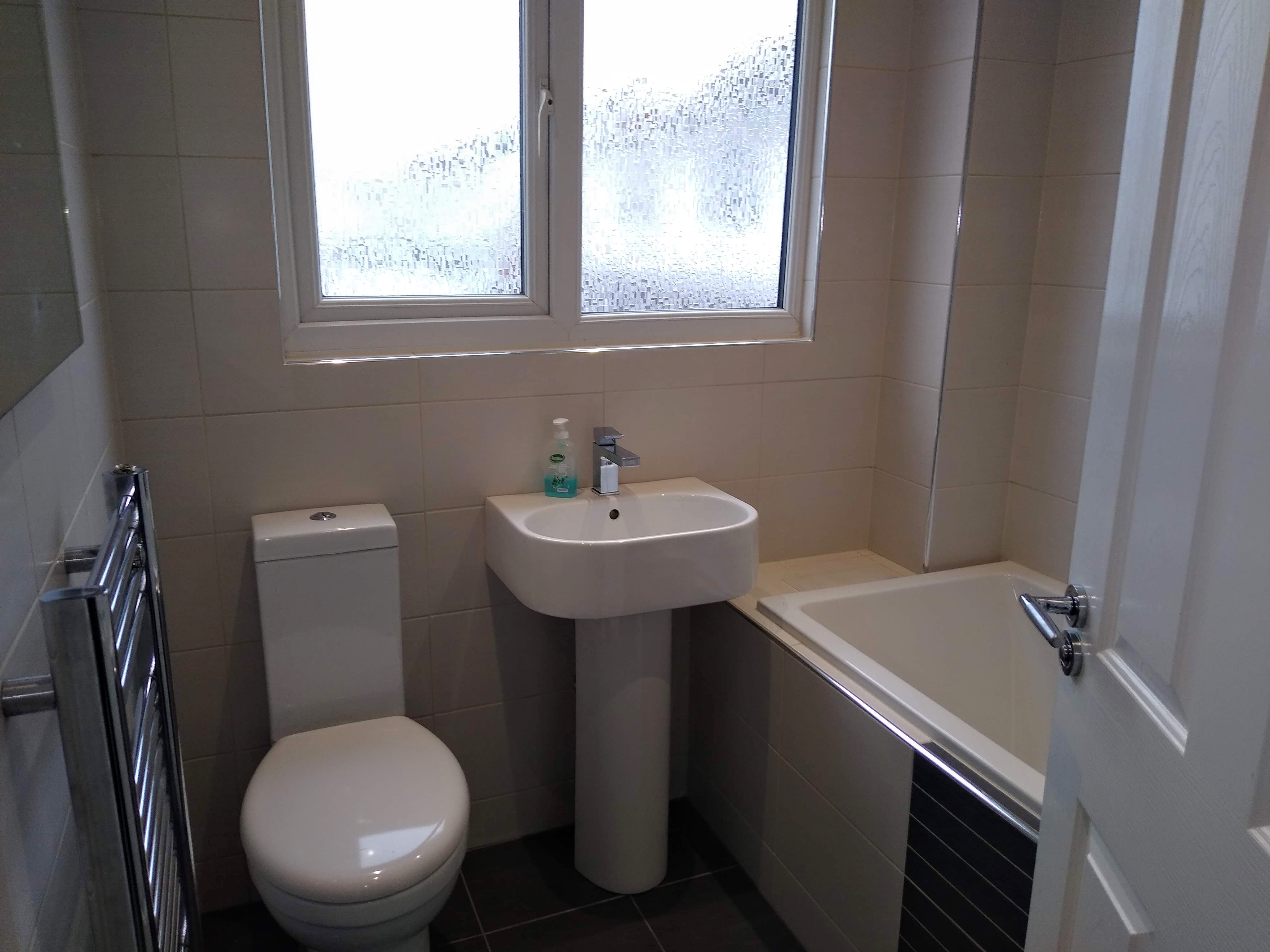 Chanters Avenue, Atherton, M46 9EF.