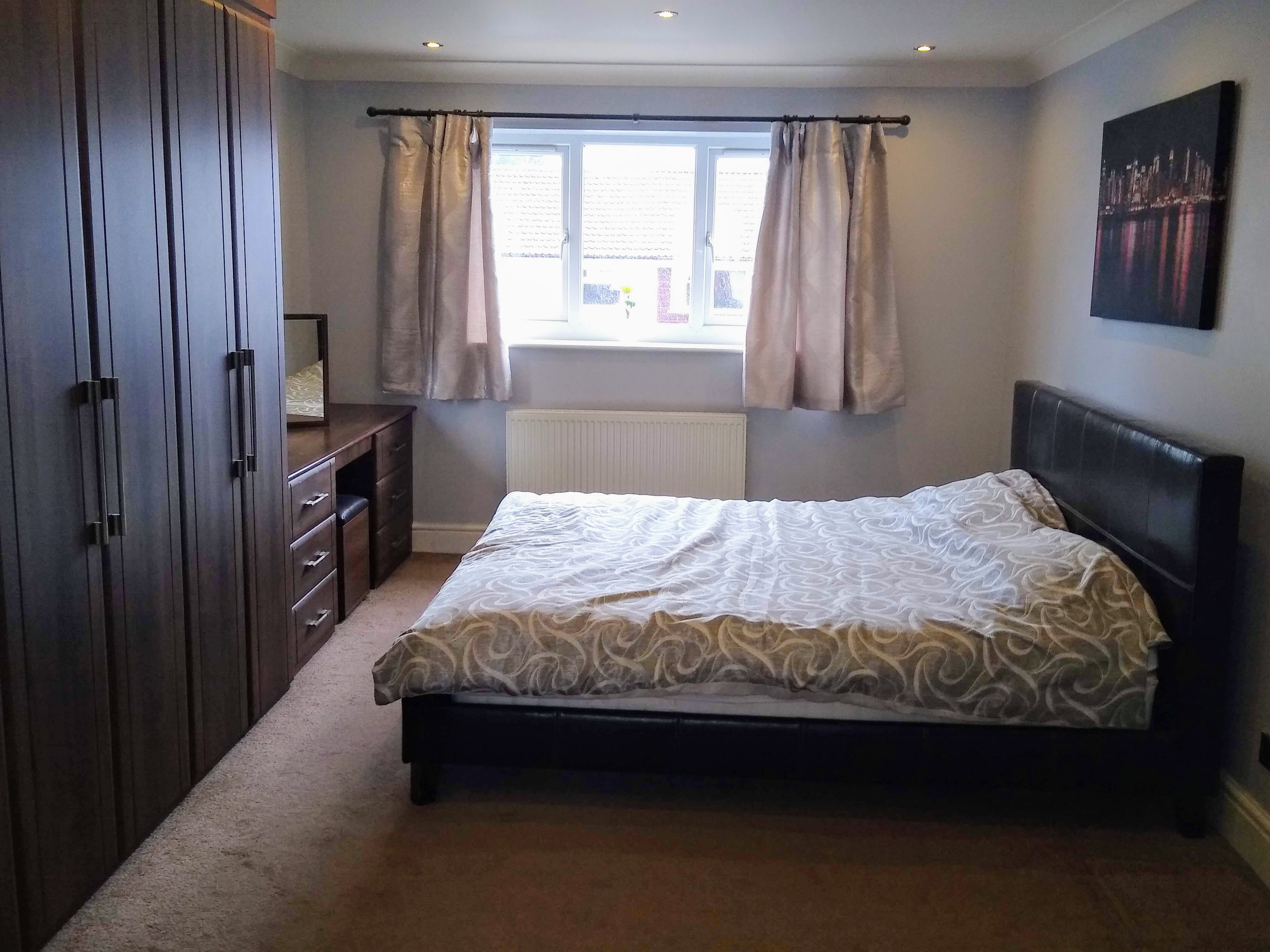 Chanters Avenue, Atherton, M46 9EF.