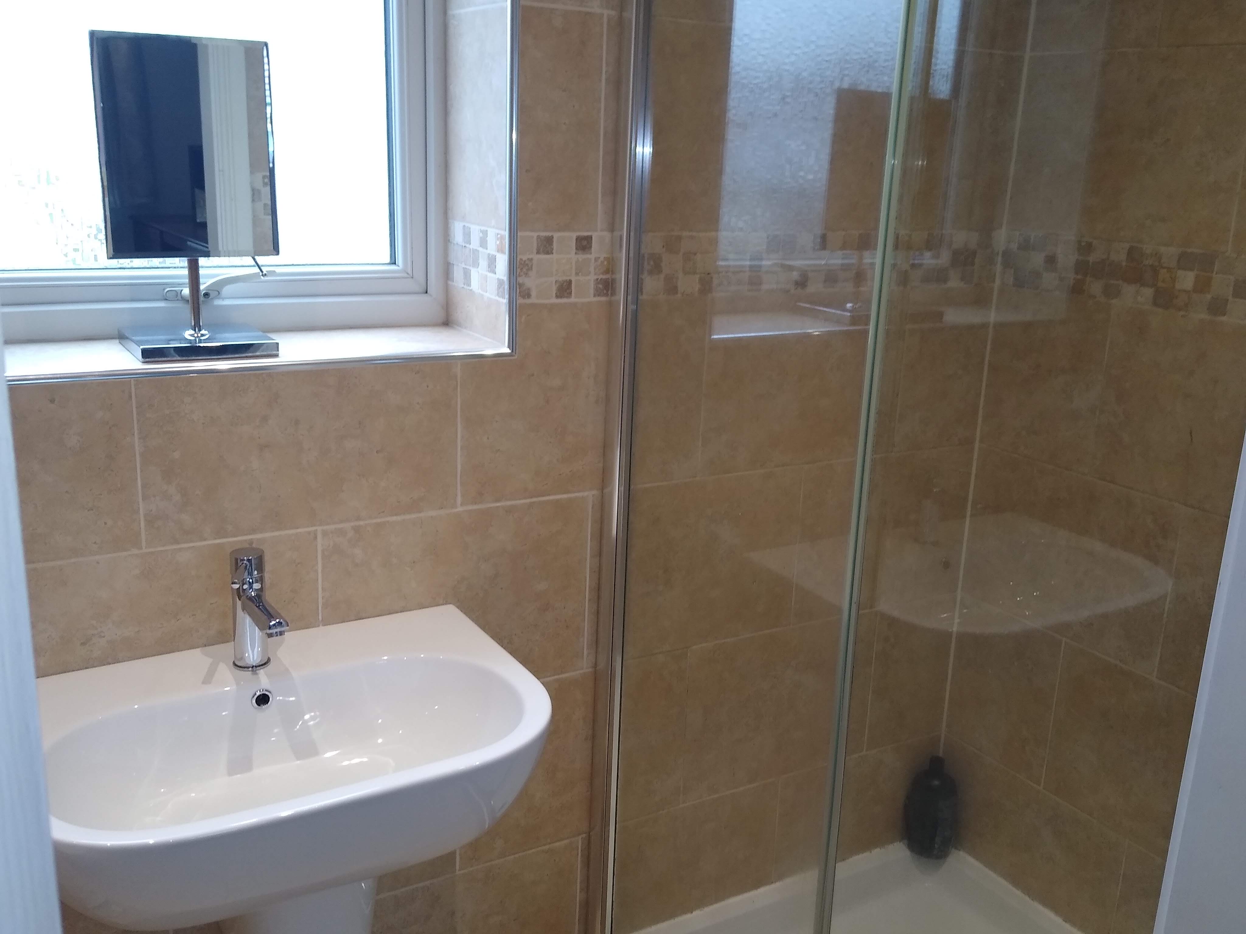 Chanters Avenue, Atherton, M46 9EF.