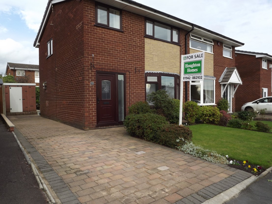 HILLSIDE AVE, ATHERTON, 53 - NEW HOUSSE