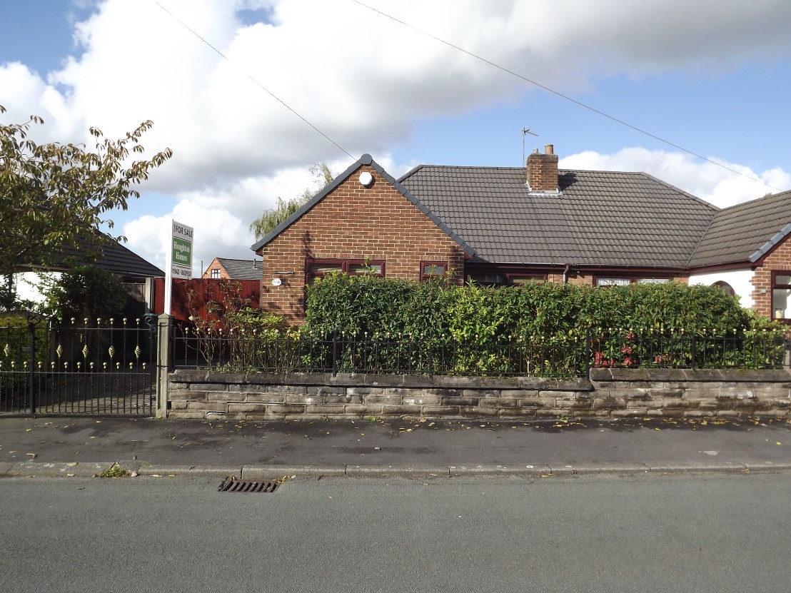 woodlands ave, hg, 75