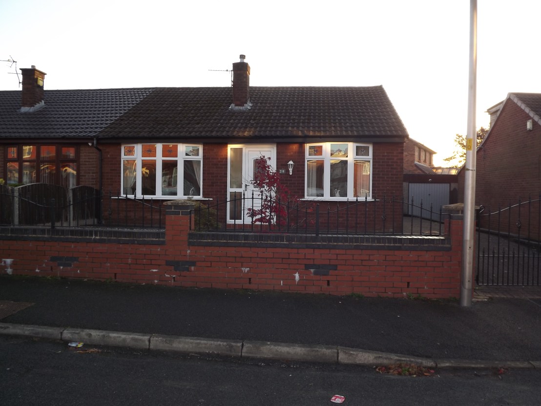 douglas street, a, 28