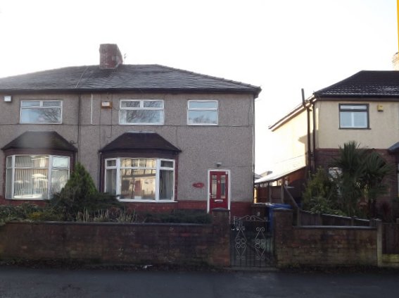 CAR BANK STREET, ATHERTON, 26 - NEW