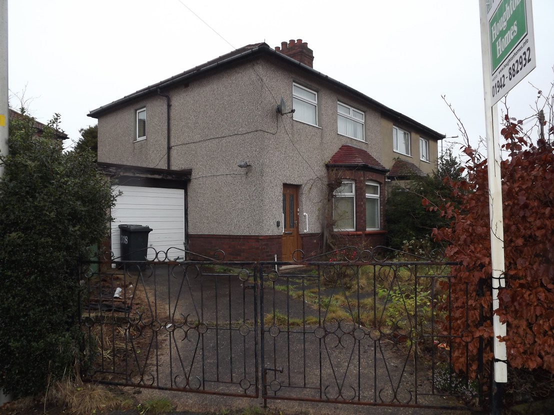 GLOUCESTER STREET, ATHERTON, 318