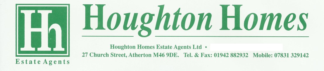 Houghton Homes Logo Updated 30.06.20